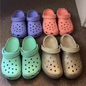 Crocs Classic Clog Haul